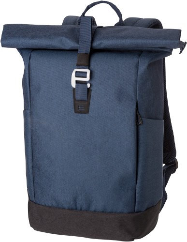 Polyester (600D) Rolltop-Rucksack Oberon